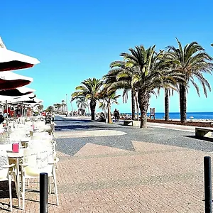 Holidays Quarteira